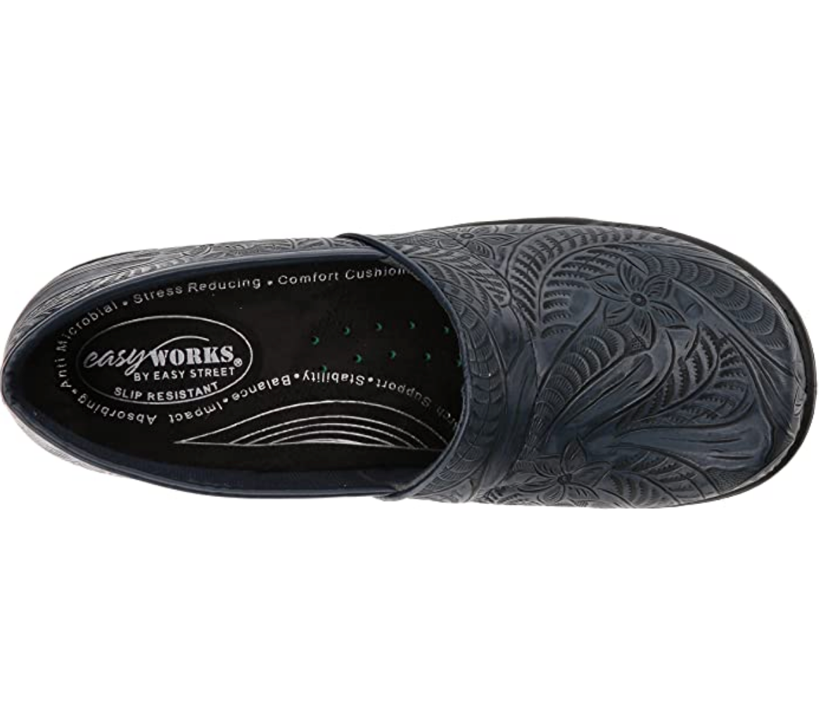 Easy Works Women's Lyndee Health Care Professional Shoe