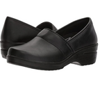 Easy Works Women's Lyndee Health Care Professional Shoe Color Navy Pop Size 8.5M