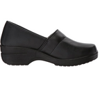 Easy Works Women's Lyndee Health Care Professional Shoe Color Navy Pop Size 8.5M