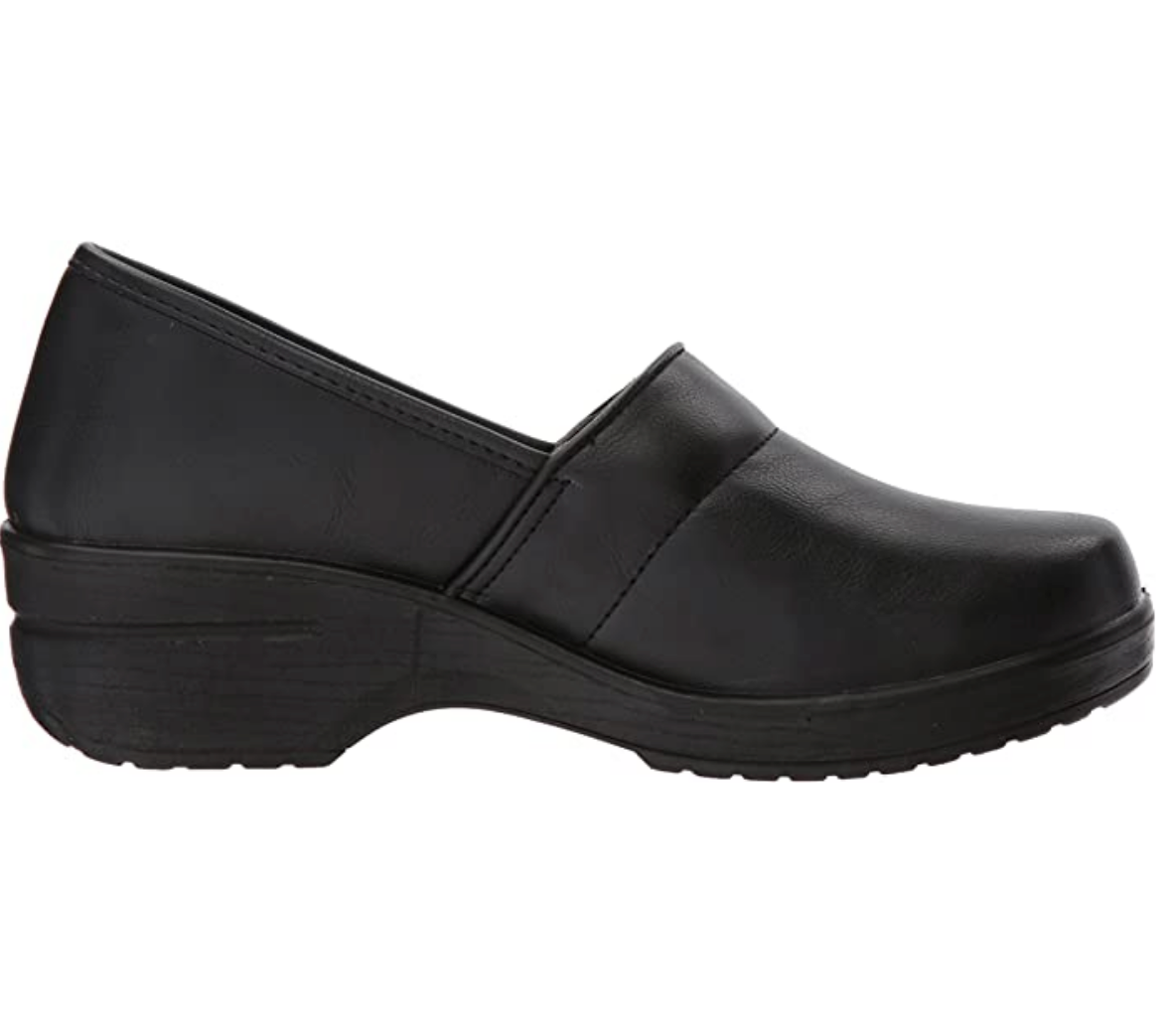 Easy Works Women's Lyndee Health Care Professional Shoe Color Blue Pop Size 8WW
