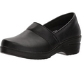 Easy Works Women's Lyndee Health Care Professional Shoe Color Navy Pop Size 8.5M