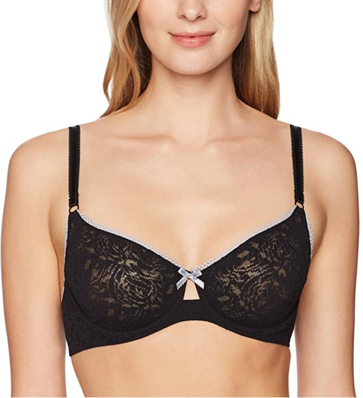 b.tempt'd by Wacoal Modern Method Underwire Bra