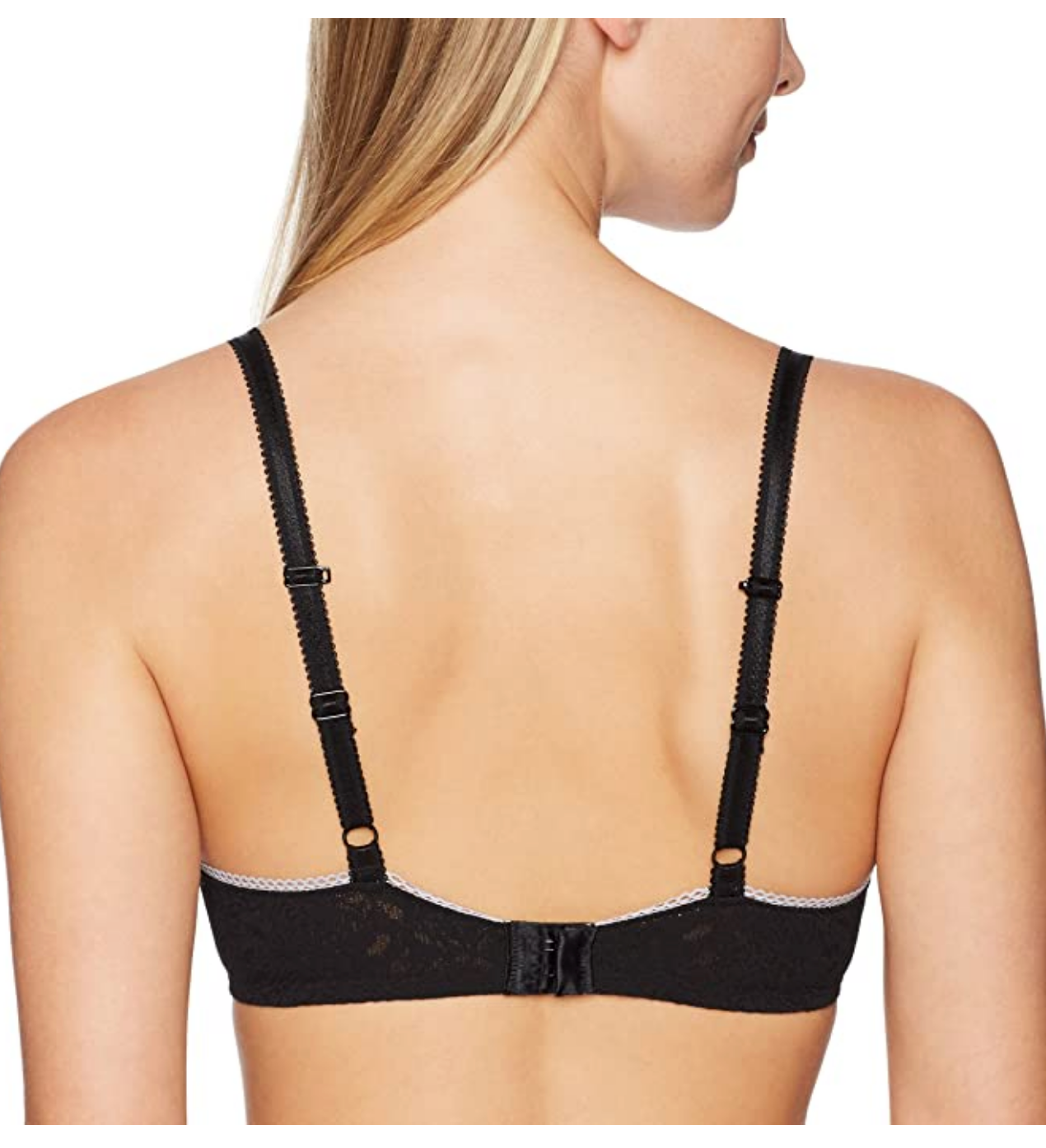 b.tempt'd by Wacoal Modern Method Underwire Bra