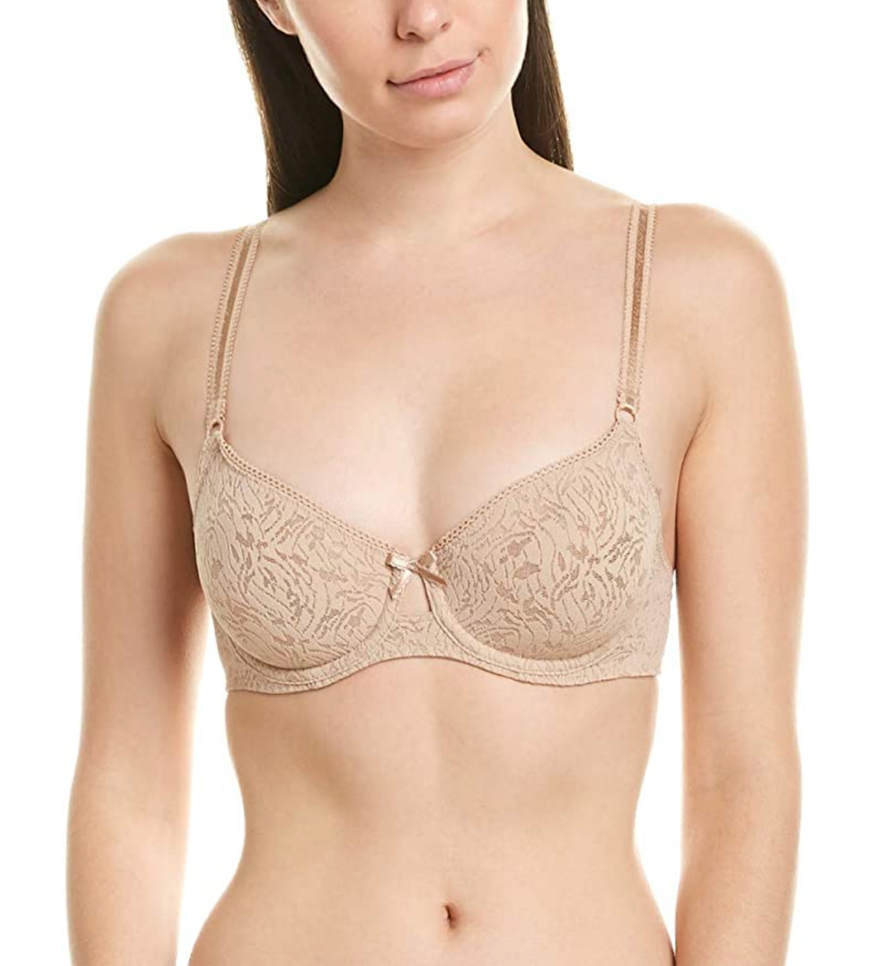 b.tempt'd by Wacoal Modern Method Underwire Bra