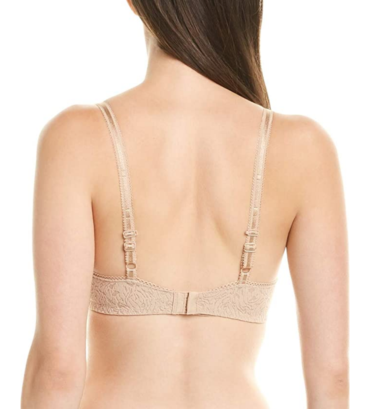 b.tempt'd by Wacoal Modern Method Underwire Bra