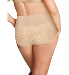Maidenform Plus Size Tame Your Tummy Brief Size 4XL