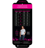 Maidenform Plus Size Tame Your Tummy Brief Size 4XL