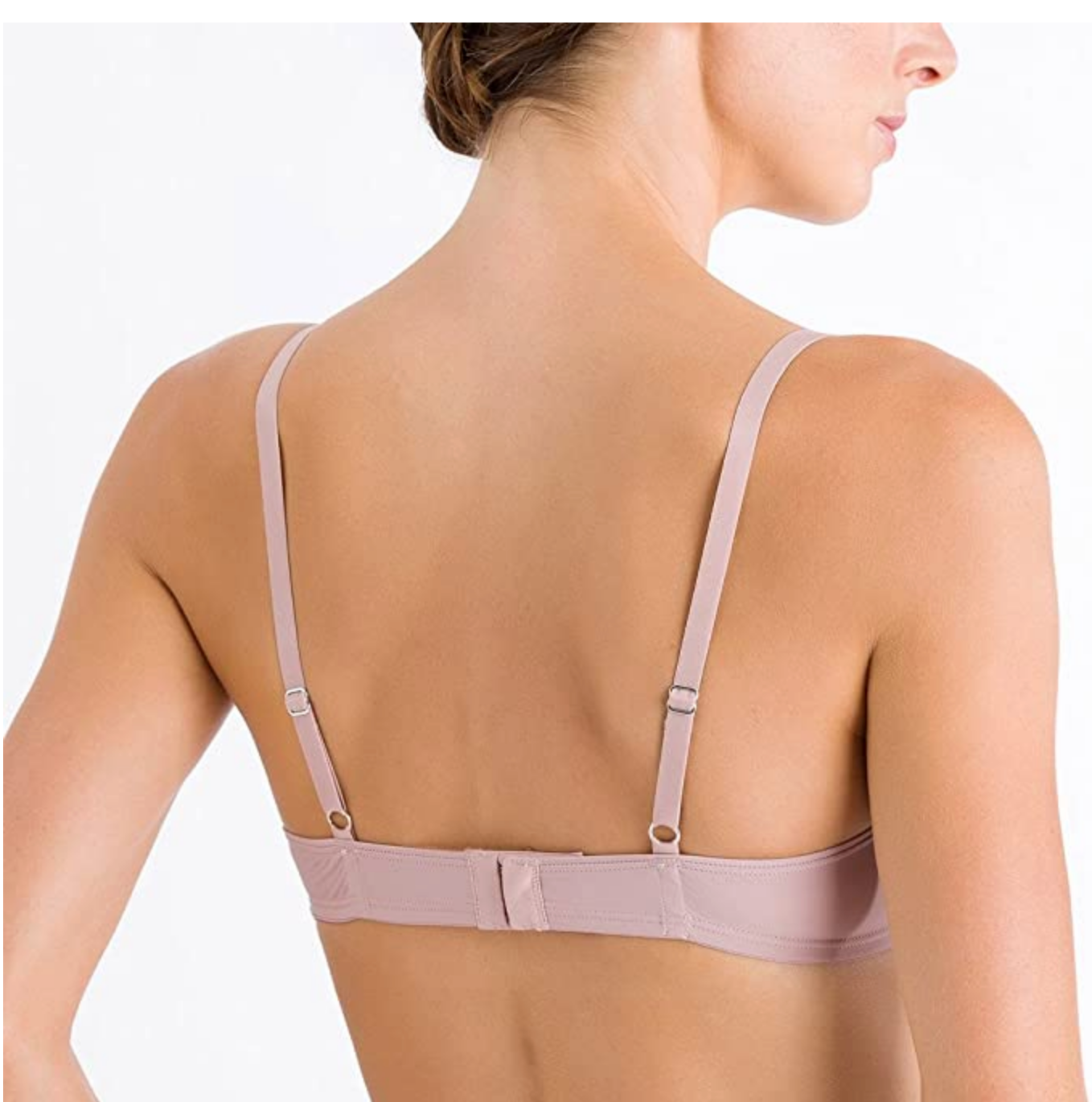 HANRO Women's Smooth Illusion Underwire Bra
