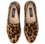 DKNY Shoes Barki K2986664 Camel Multi  Size 6M  