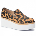 DKNY Shoes Barki K2986664 Camel Multi  Size 6M  