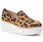 DKNY Shoes Barki K2986664 Camel Multi  Size 6M  