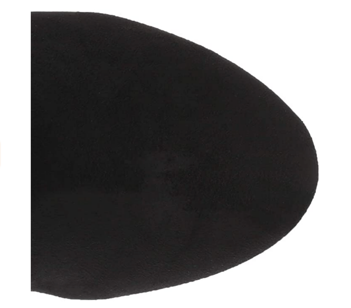 Bella Vita Women's Karen II Mid Calf Boot Color Black Suede Size 6.5N