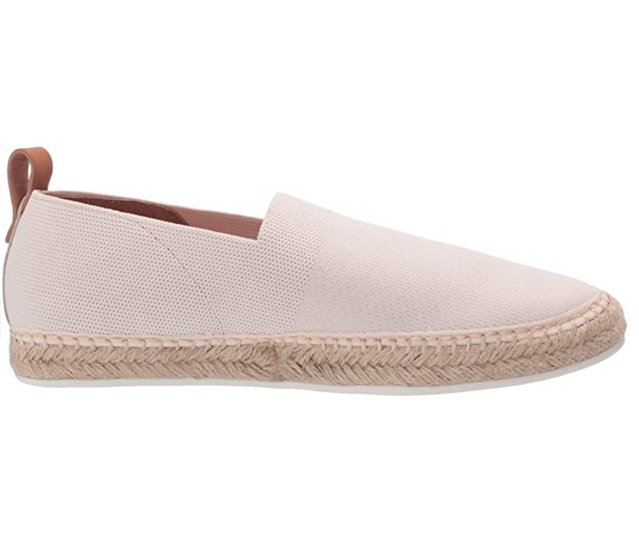 Gentle Souls Women's Slip on Flat Loafer 8M