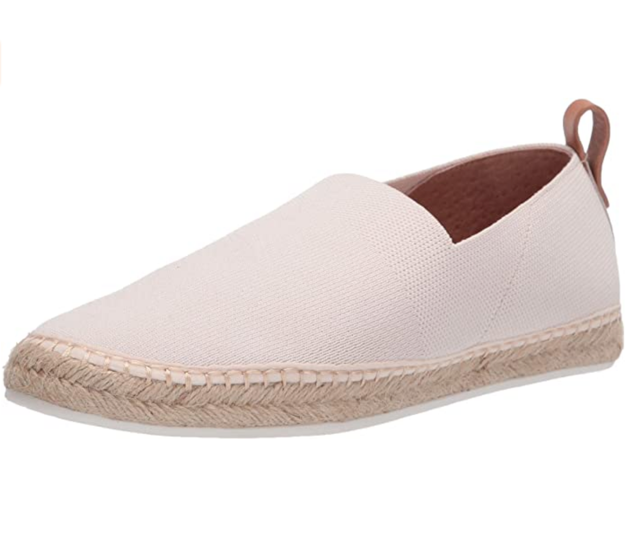 Gentle Souls Women's Slip on Flat Loafer 8M