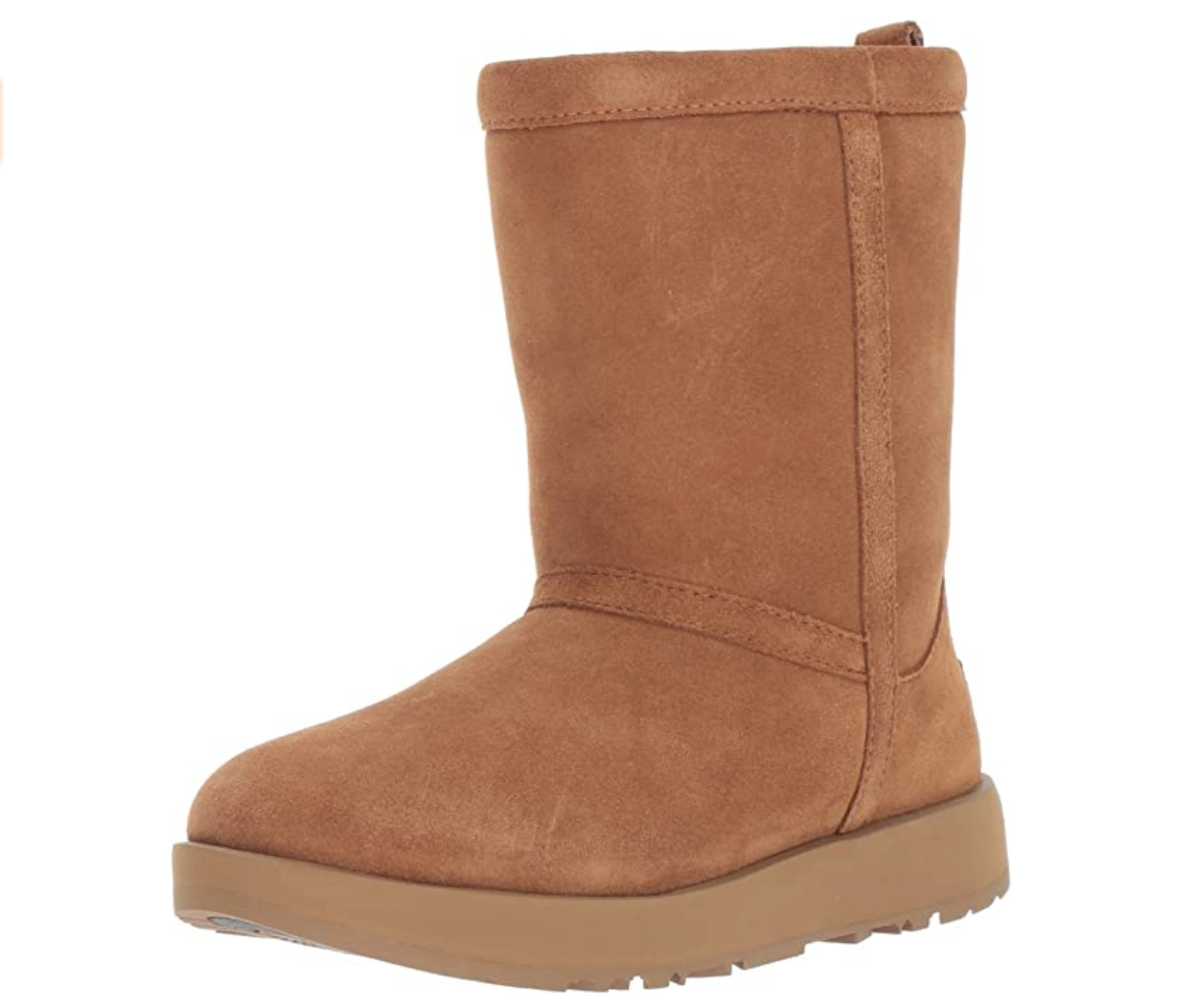 UGG  Women's Abela Slipper  Color Slate  Size 7M