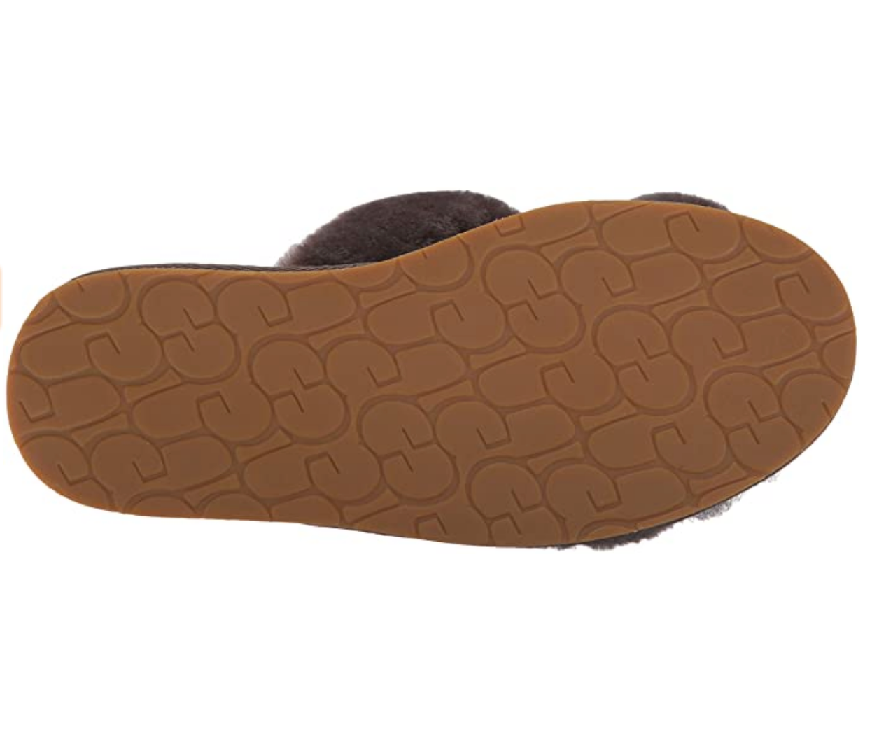UGG  Women's Abela Slipper  Color Slate  Size 7M