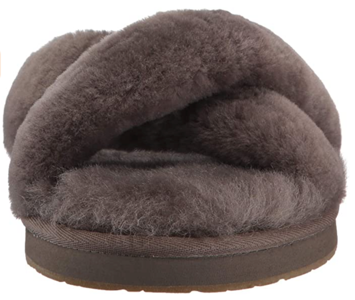 UGG  Women's Abela Slipper  Color Slate  Size 7M