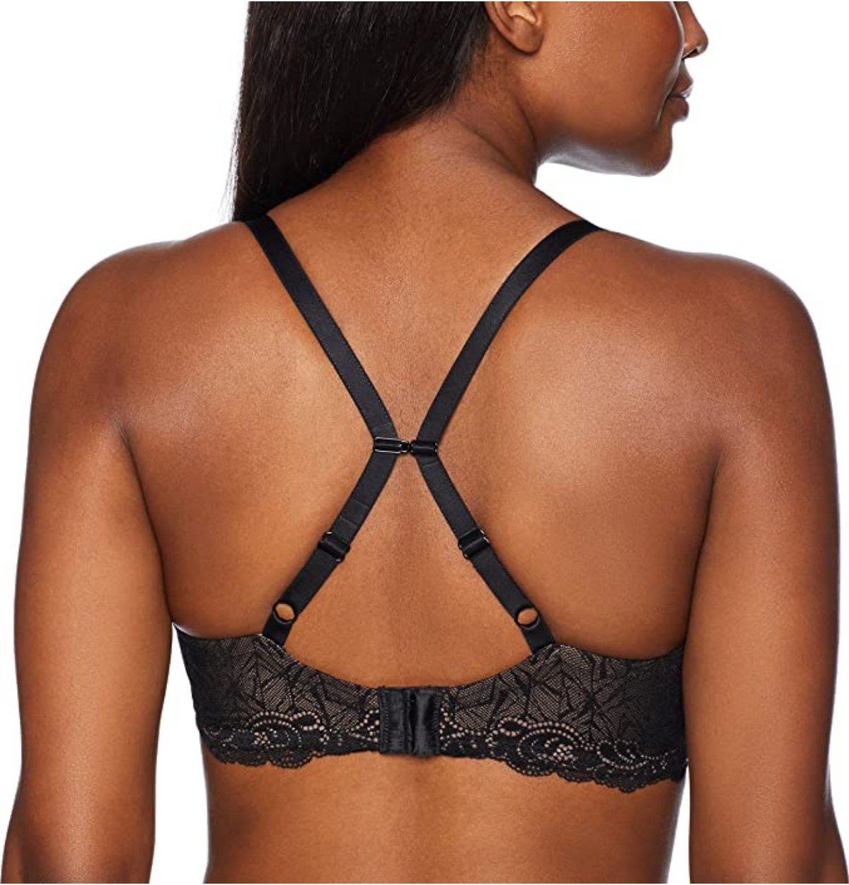 Wacoal Vivid Encounter Underwire Bra Size 34C