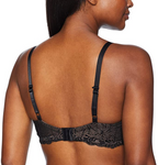 Wacoal Vivid Encounter Underwire Bra Size 34C