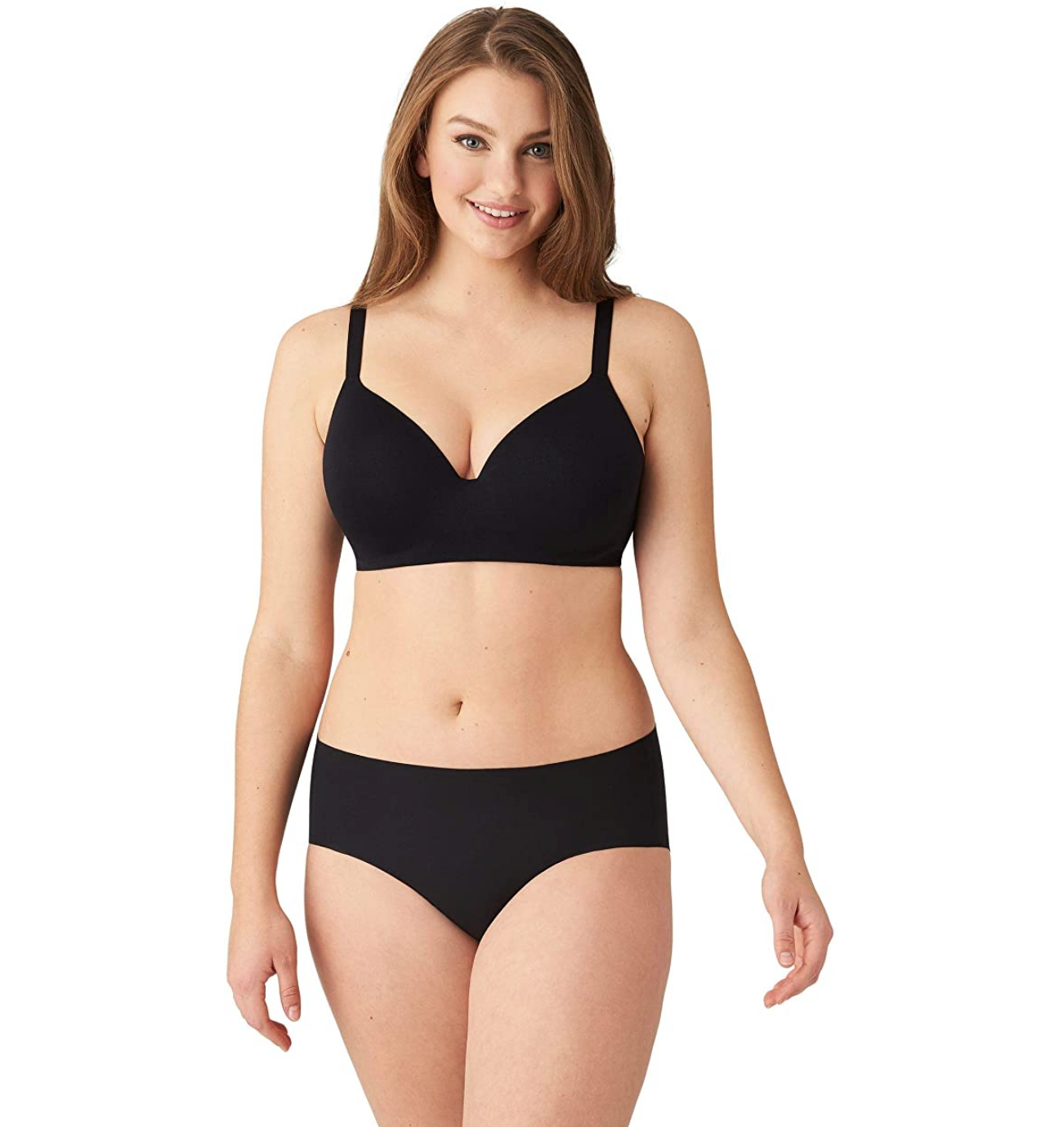 Wacoal Women's Flawless Comfort Contour Bra 36G/36DDDD