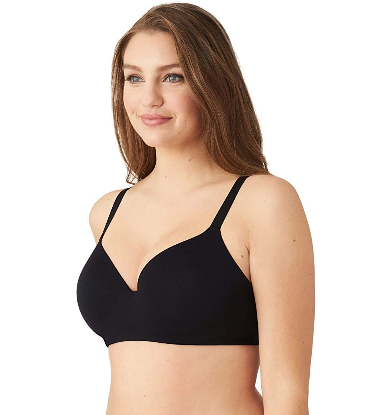Wacoal Women's Flawless Comfort Contour Bra 36G/36DDDD