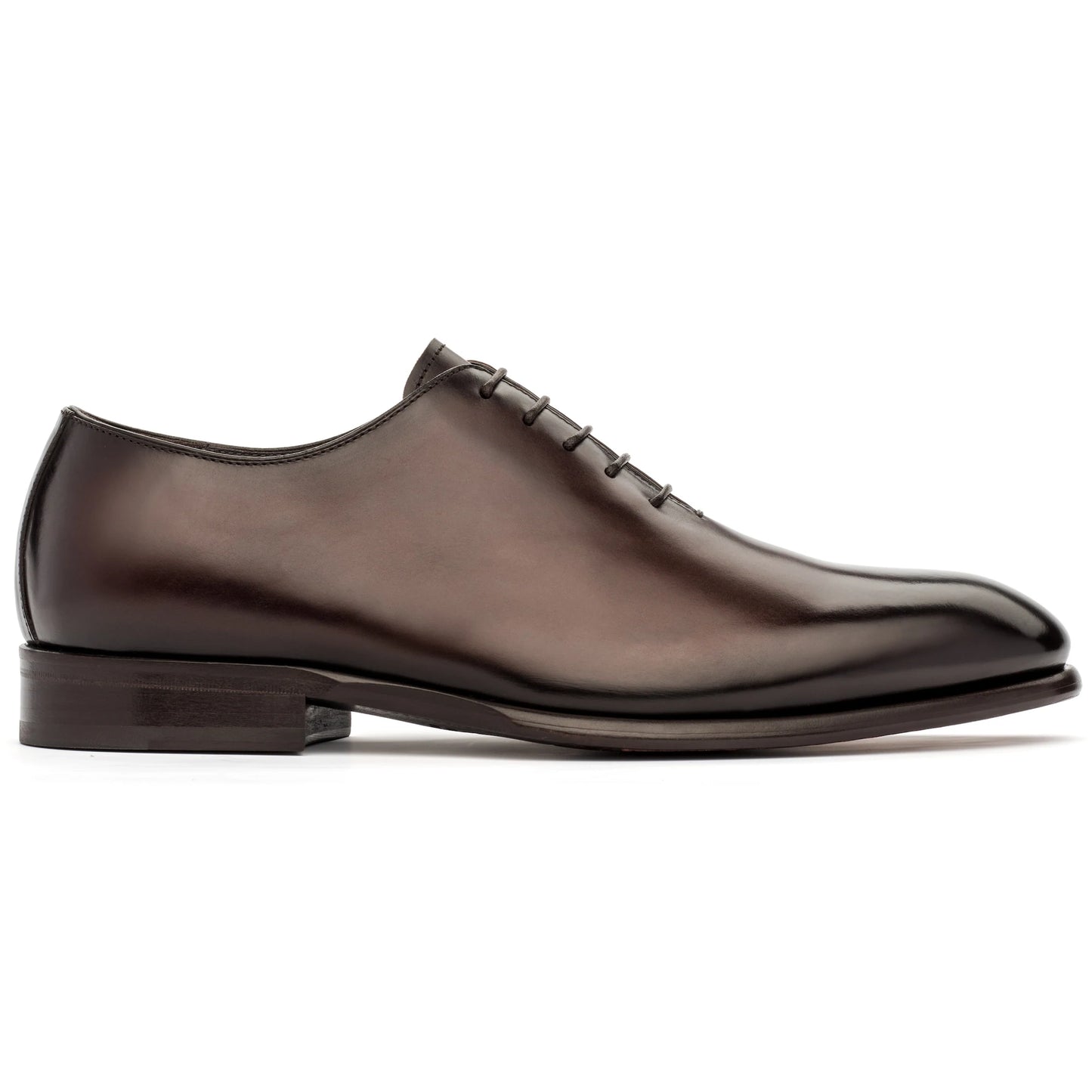 To Boot New York Adam Derrick Men's FORTE Dress Shoes   Color Dark Brown Size 8M