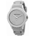 ANNE KLEIN Quartz Light Grey Dial Ladies Watch  Item No. AK/3241LGLG