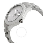 ANNE KLEIN Quartz Light Grey Dial Ladies Watch  Item No. AK/3241LGLG