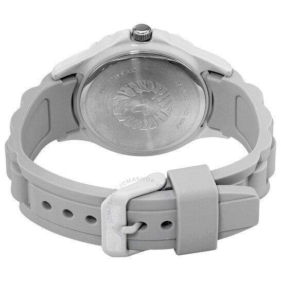 ANNE KLEIN Quartz Light Grey Dial Ladies Watch  Item No. AK/3241LGLG
