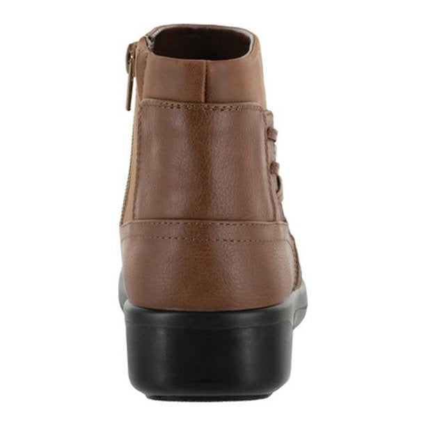 Easy Street Women's Guild Ankle Bootie  Style GUILD Size 10M