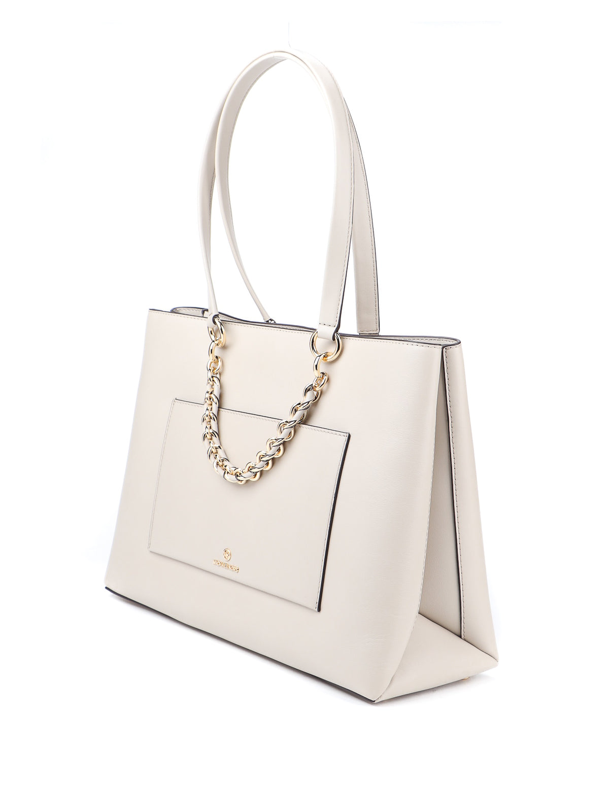 MICHAEL KORS CECE MEDIUM CHAIN TOTE    Style 30S0G0ET2L