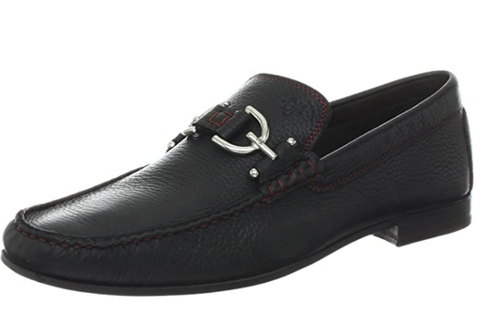 Donald J Pliner Men's Dacio2-18 Loafer  Size: 13 M