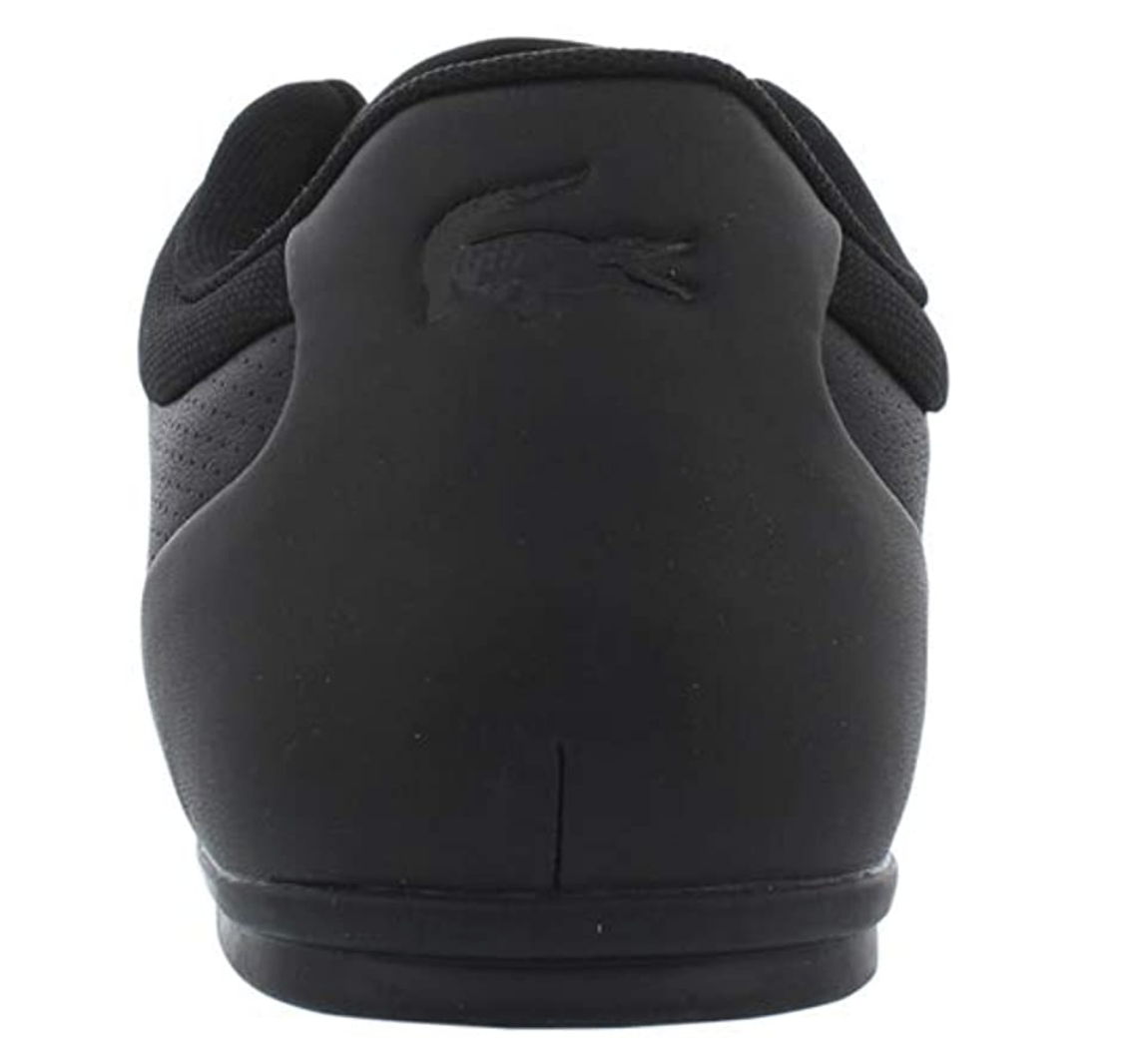 Lacoste Men's Storda 318 1 Sneaker Size: 7 M