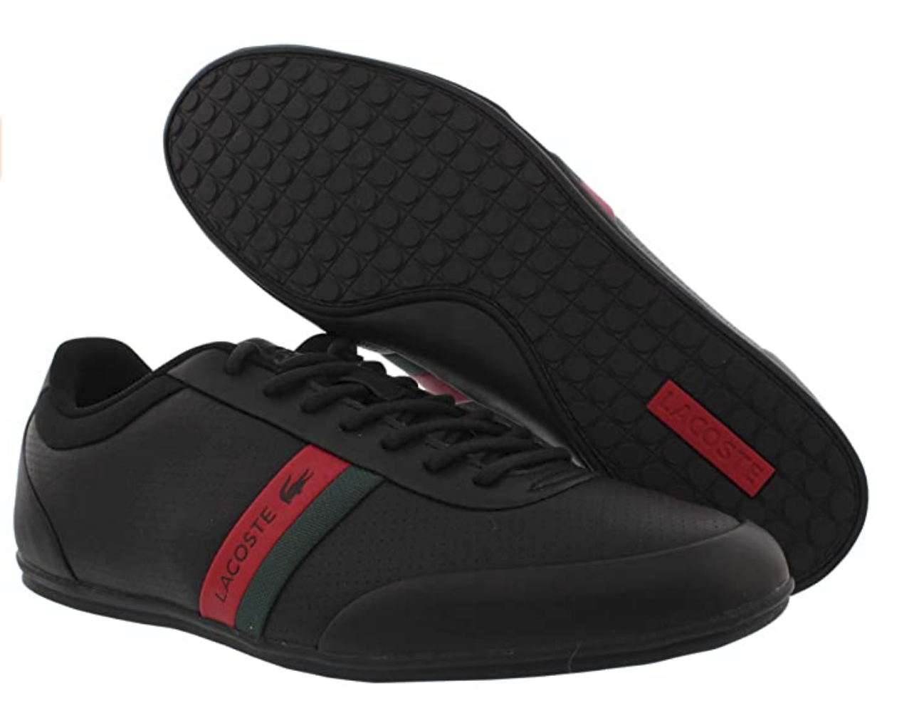 Lacoste Men's Storda 318 1 Sneaker Size: 7 M