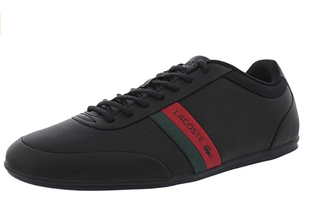 Lacoste Men's Storda 318 1 Sneaker Size: 7 M