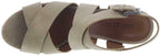 Indigo Rd. Wedge Keffie Beige Sandals 140 IRKEFFIE2 Size 10M