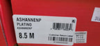 American Rag Ashanne Slip On Flats Platino Size 9.5M
