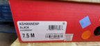 American Rag Shannen Slip-on Sneakers Black ASHANNENP Size 5.5M