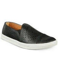American Rag Shannen Slip-on Sneakers Black ASHANNENP Size 5.5M