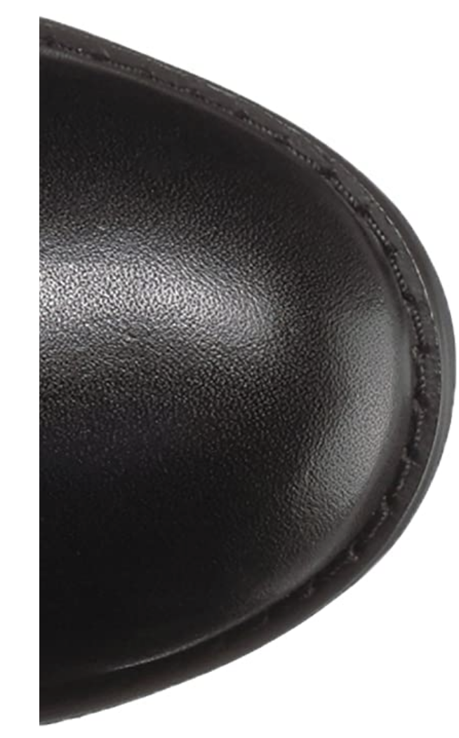 Cole Haan Women's Galina Boot Color Black Leather Size 8B