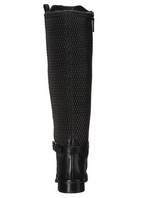 Cole Haan Women's Galina Boot Color Black Leather Size 8B