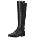 Cole Haan Women's Galina Boot Color Black Leather Size 8B