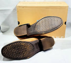 TOMS Deia Toffee Suede/Wool Boot Color Brown Size 8.5