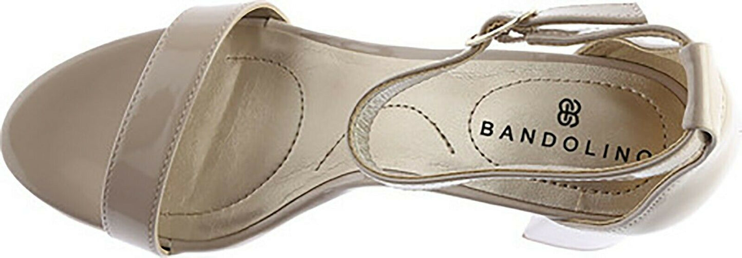 Bandolino Women's Armory Ankle Strap Sandal