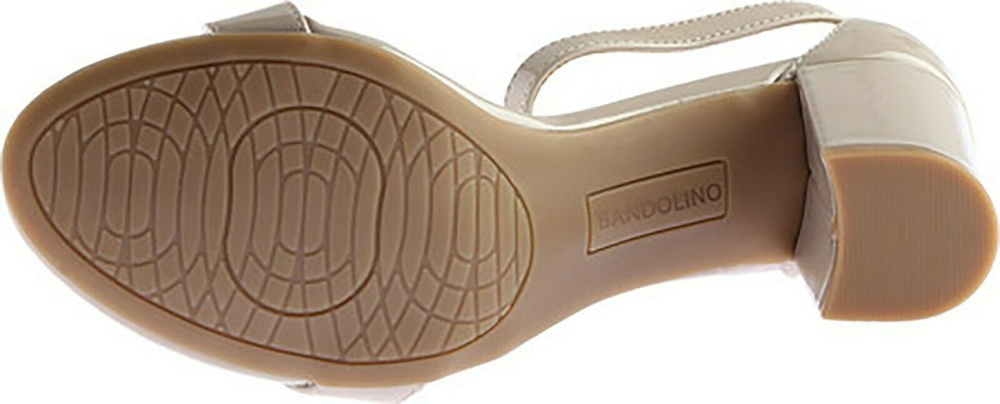 Bandolino Women's Armory Ankle Strap Sandal
