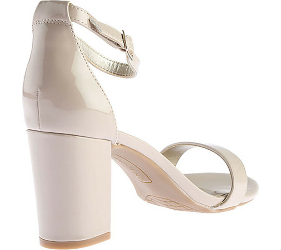 Bandolino Women's Armory Ankle Strap Sandal Size 6M