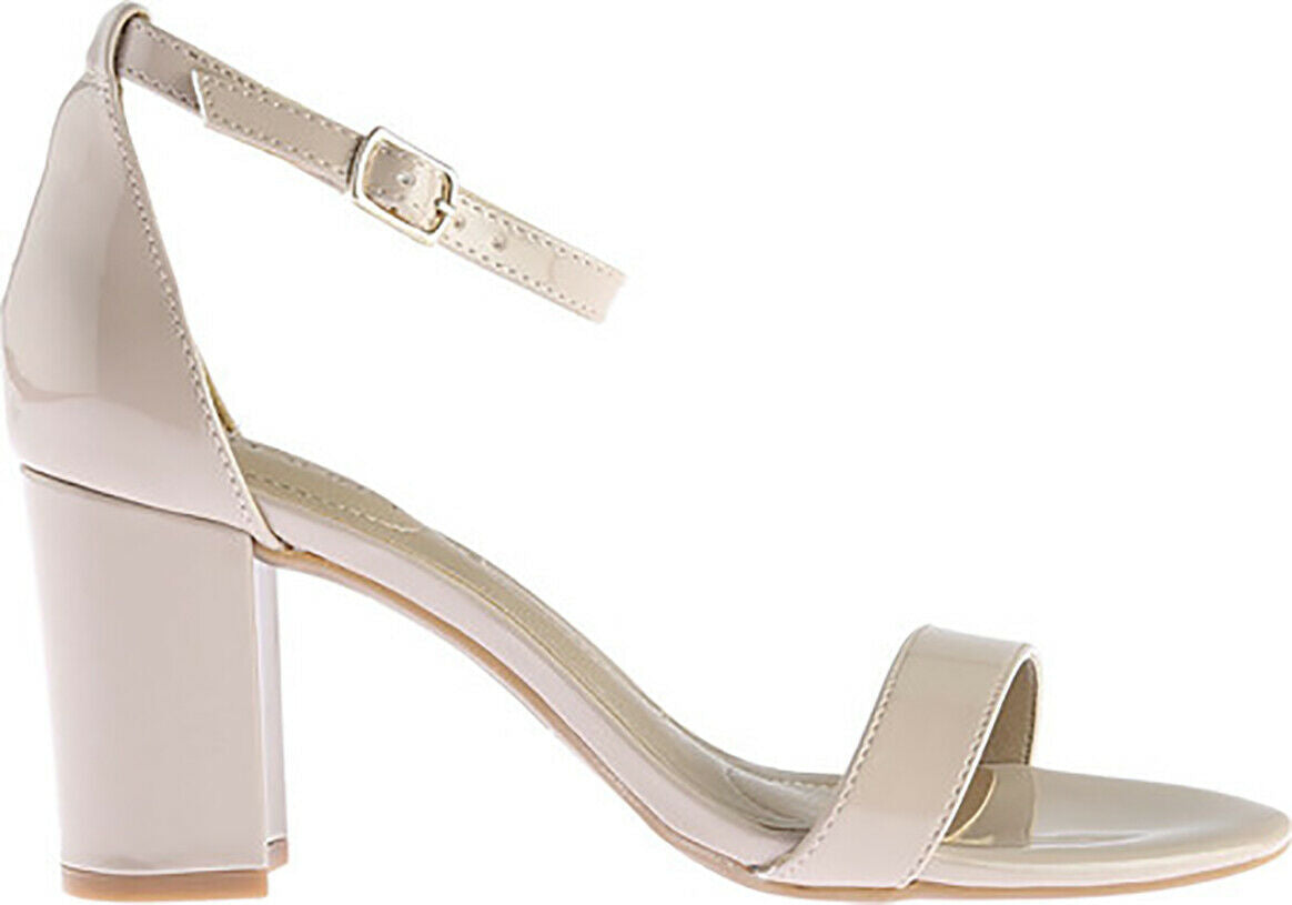 Bandolino Women's Armory Ankle Strap Sandal