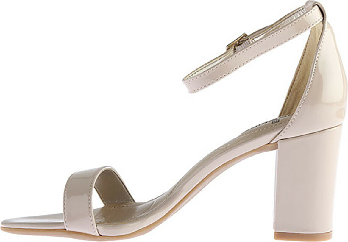 Bandolino Women's Armory Ankle Strap Sandal Size 6M