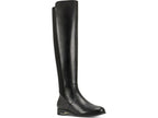 Nine West Levi Color Black Leather Size 6.5