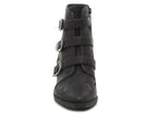Indigo Rd YASMINA WESTERN BOOTIE  Color Black Size 5.5M